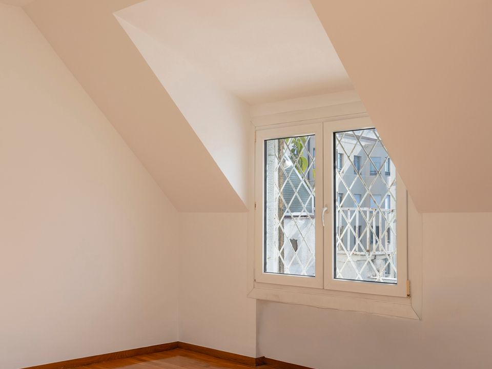 Penthouse i Barcelona, Barcelona - foto 2